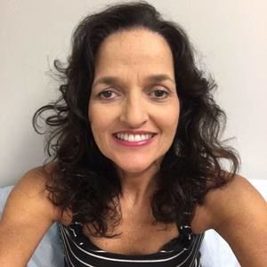 Meet your Posher, Janet